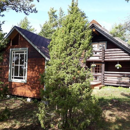 Paehkli Seaside Cottage With Cozy Outdoor Patio Koiguste Exterior foto